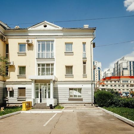 Business Hotel Астана Екстериор снимка